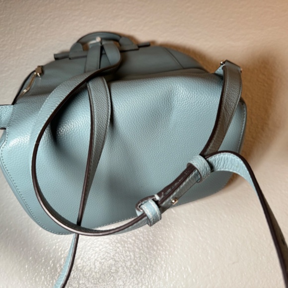 Kate Spade New York Sinch Medium Backpack Gently Used - Picture 3 of 4